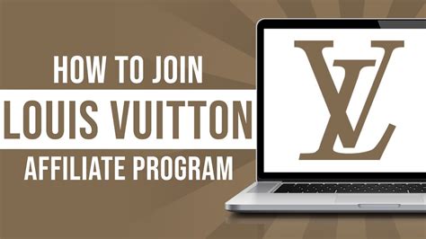 louis vuitton affiliate program offer|louis vuitton affiliate program scam.